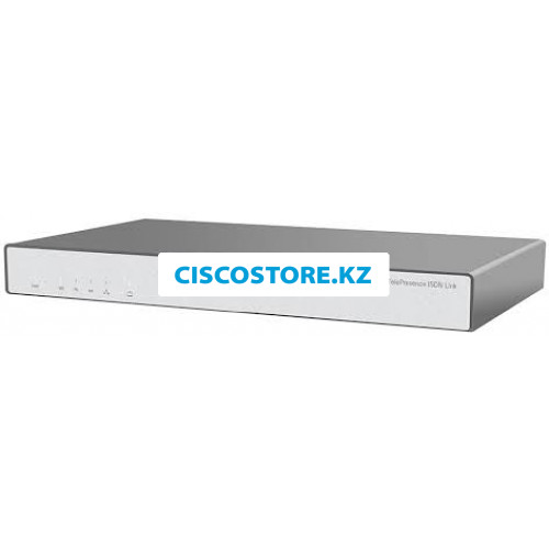 Cisco CTS-ISDNLINK-K9= система видеоконференций